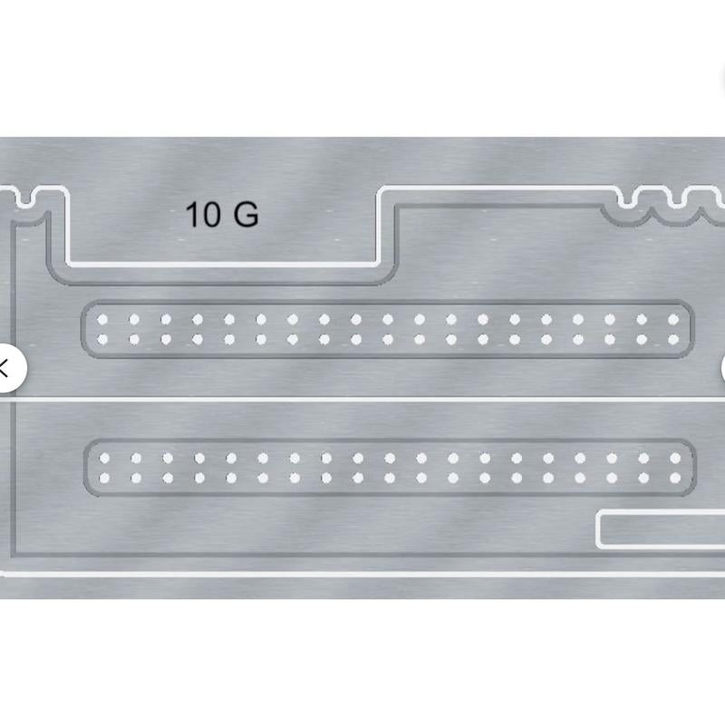 Fish Tank Lid - Clear Lids for Fish Tanks - Stops Evaporation - No Fish Jumping