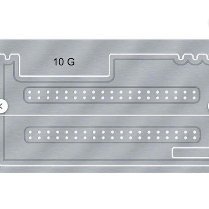 Fish Tank Lid - Clear Lids for Fish Tanks - Stops Evaporation - No Fish Jumping