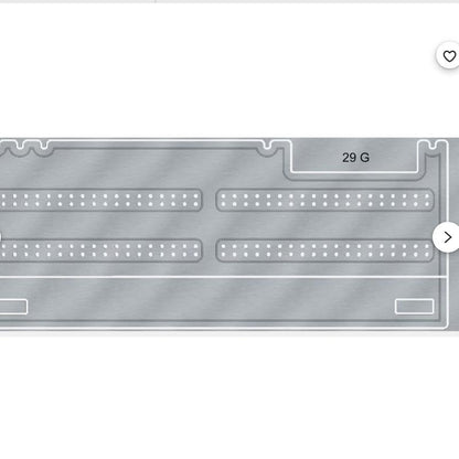 Fish Tank Lid - Clear Lids for Fish Tanks - Stops Evaporation - No Fish Jumping