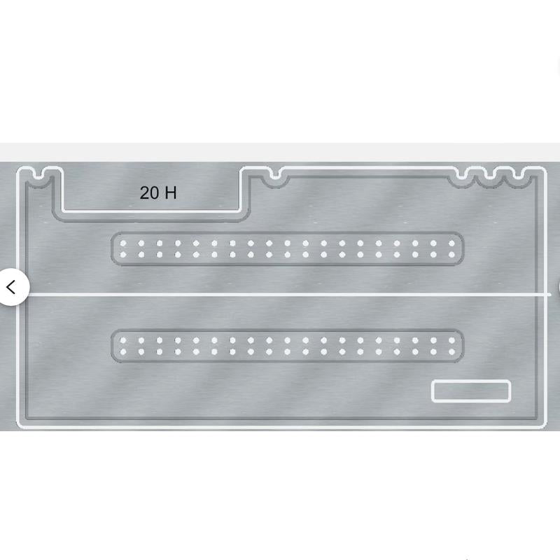 Fish Tank Lid - Clear Lids for Fish Tanks - Stops Evaporation - No Fish Jumping