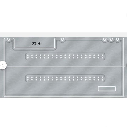 Fish Tank Lid - Clear Lids for Fish Tanks - Stops Evaporation - No Fish Jumping