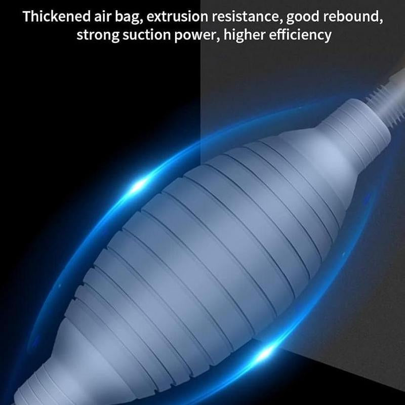 Fish Tank Water Change Pipe